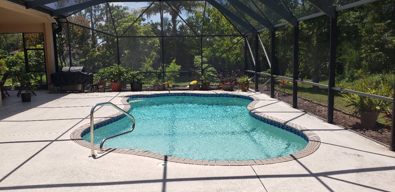 Artech Pools